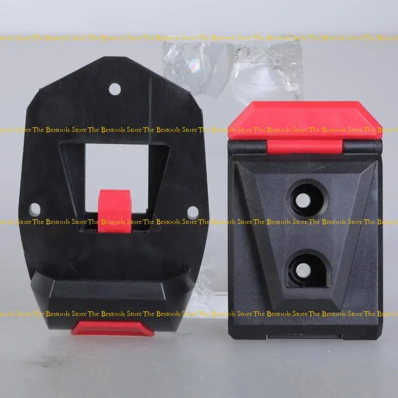 12PF Versatile Quick Hook Fastening Buckle For Toolboxes Bags, Perfect For Outdoor Worksites Home Organization Needs