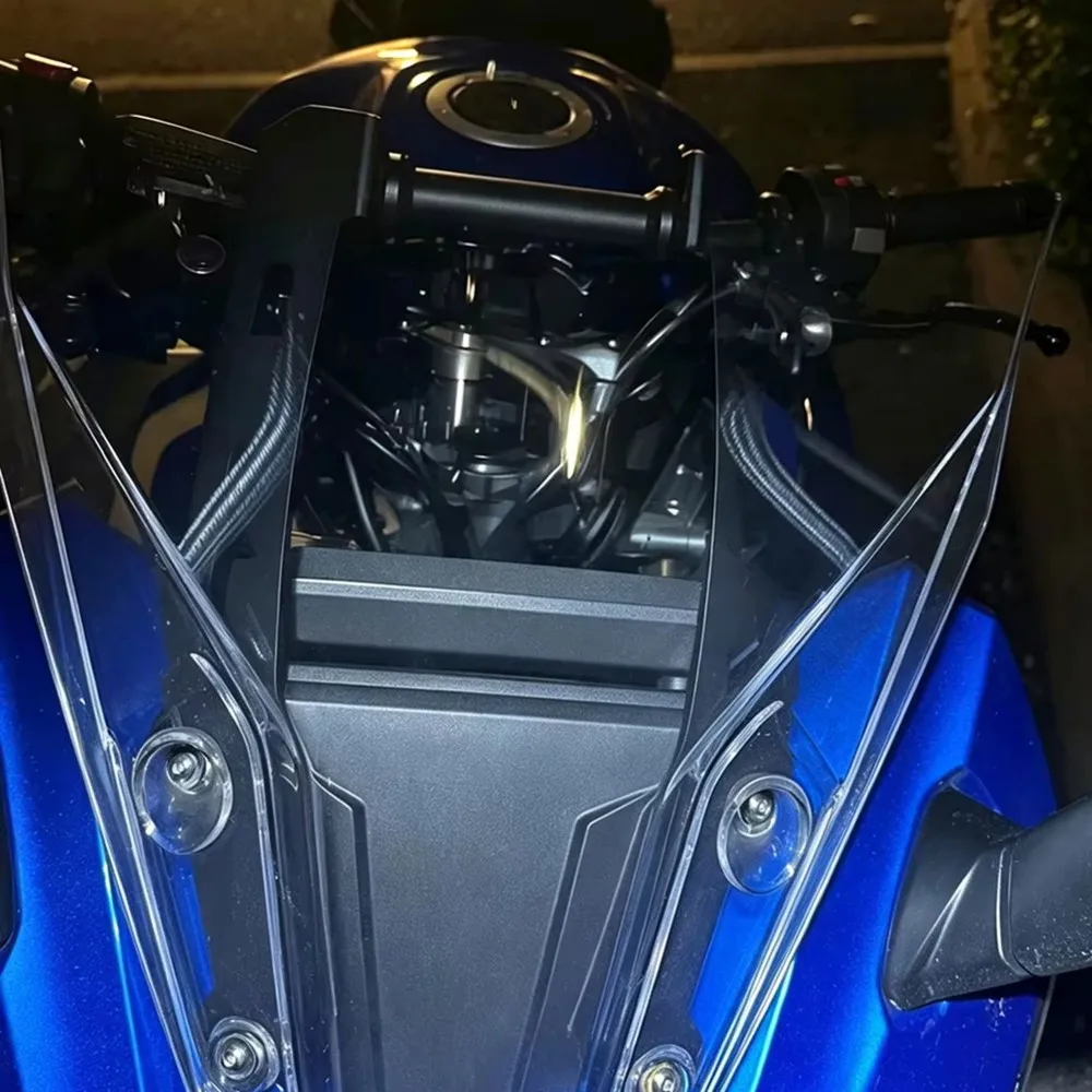 Motorcycle GPS Phone Holder Stand For GSX-S1000GT