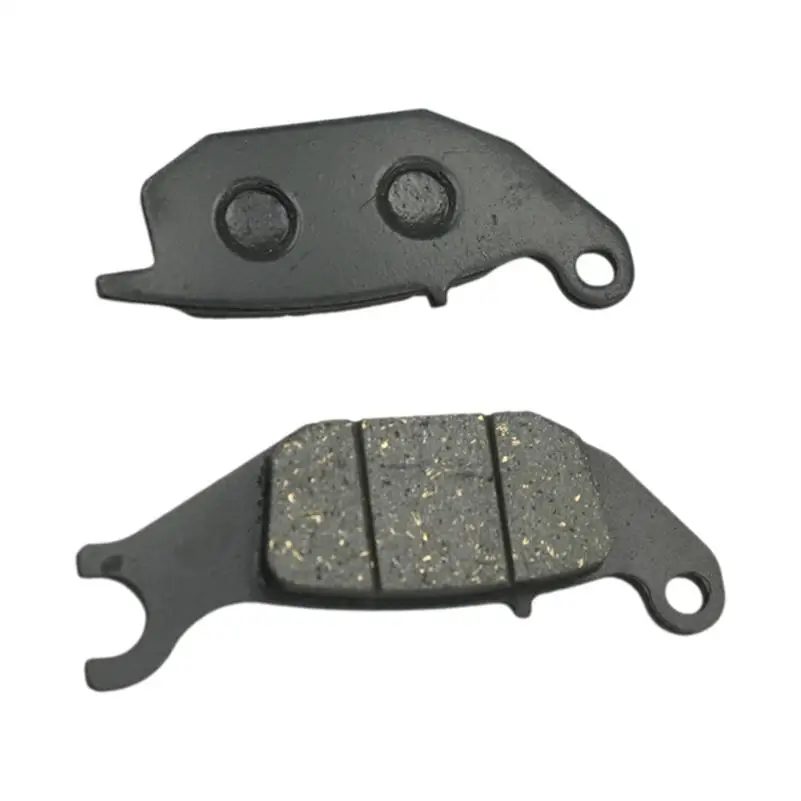 Suitable for various vehicle models Universal electric vehicle brake pads for small four-wheel beach bikes image 6