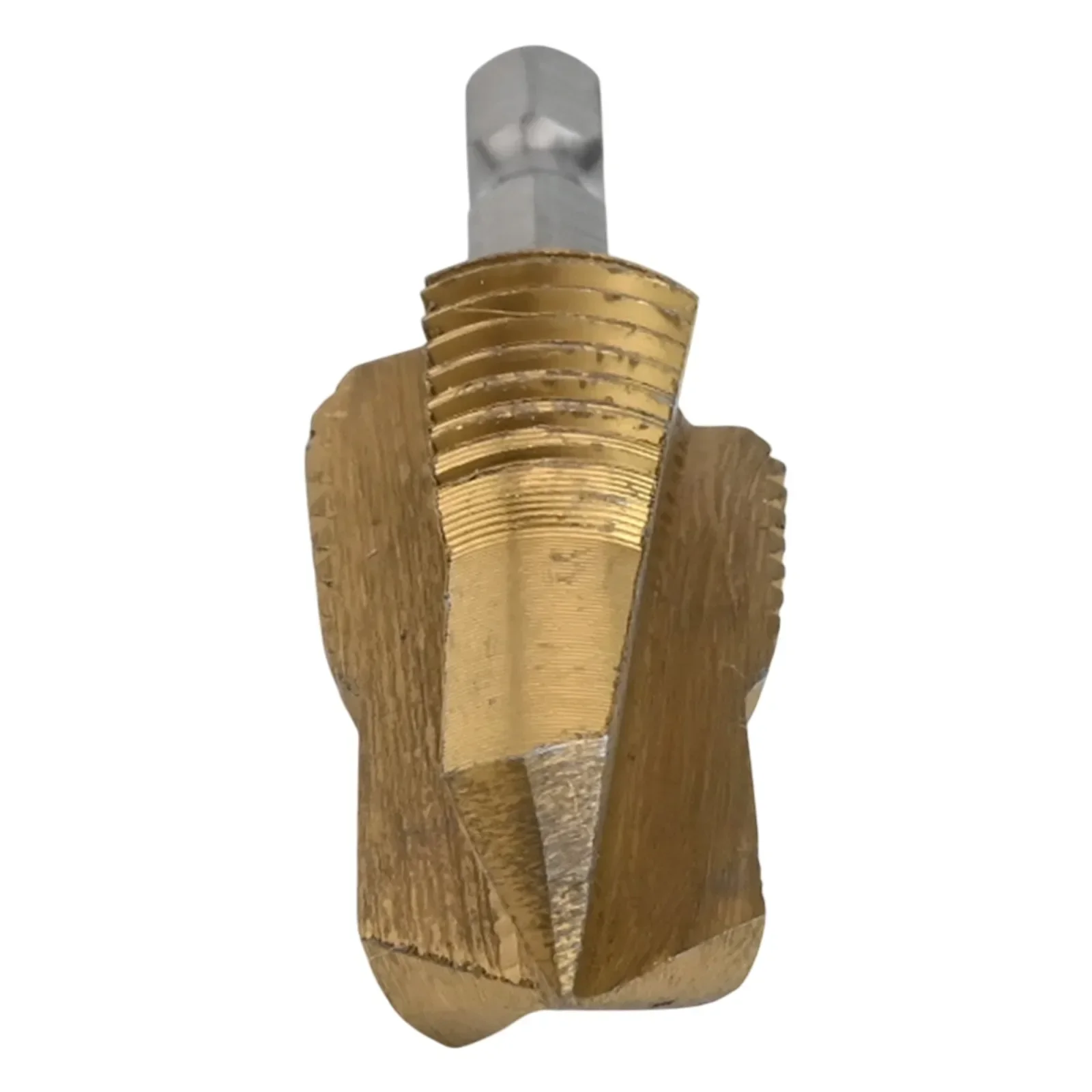 

as Picture PPR Drill Bit Plumber Drilling Tool Electric Drill Bit Easy To Operate Metal Construction Stable Clamping