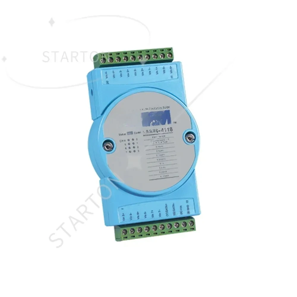 Advantech ADAM-4118…