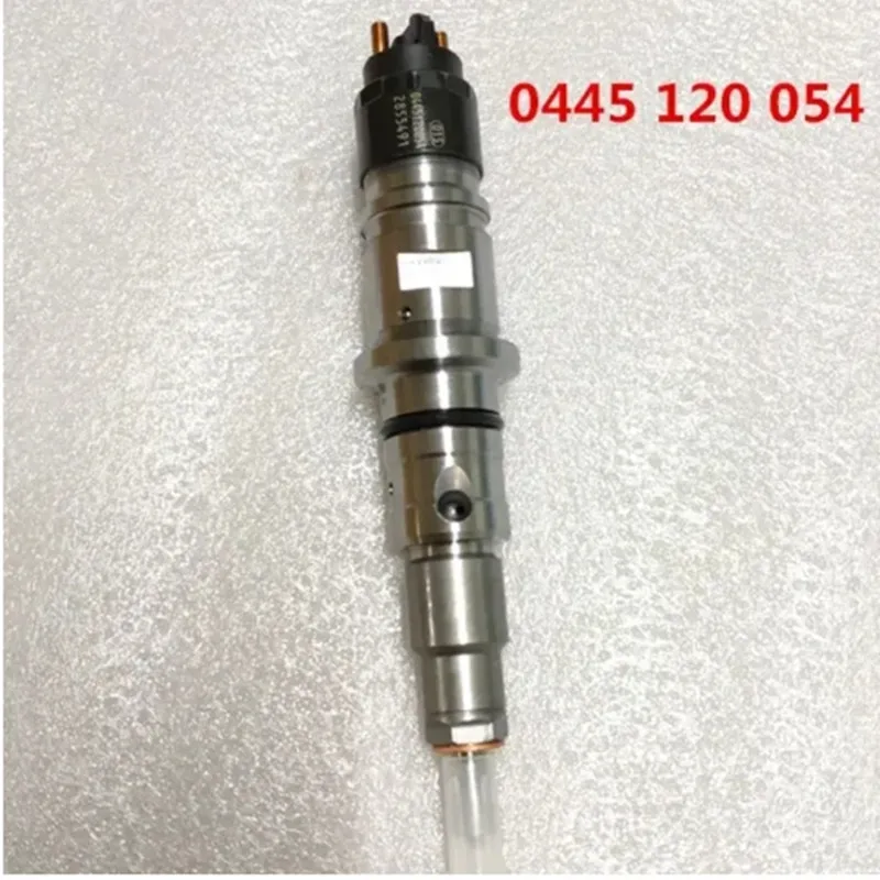 G200-10102 South Korea Daewoo Doosan 65.10401-7001C excavator Bosch BOSCH injector 0445120040