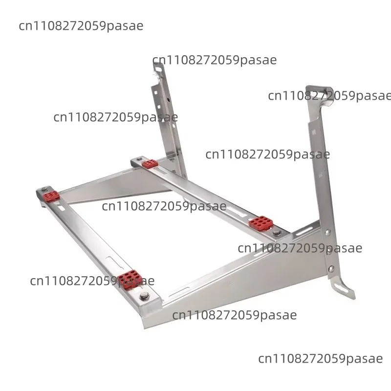 Stainless Steel Air Conditioner Bracket 304 Air Conditioner Hanger Air Conditioner Installation