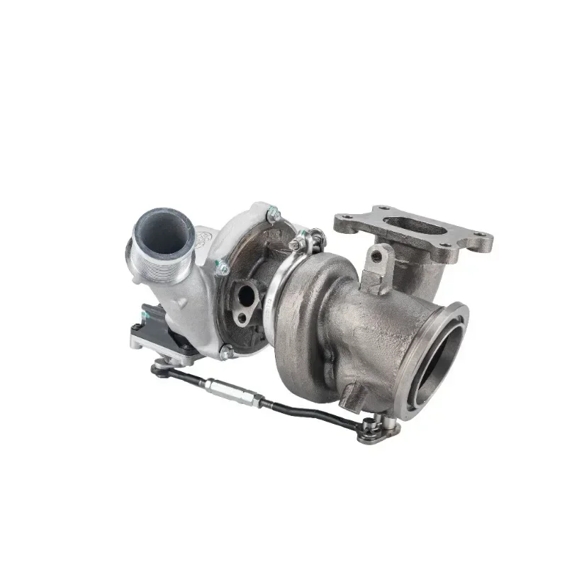 

Hot SalesComplete New Engine Parts Turbocharger Suitable For Great Wall