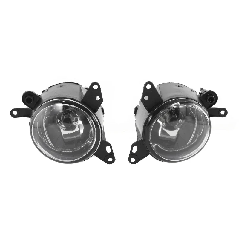 1 Set Car Front Bumper Fog Lights for Mitsubishi Lancer 2008-2014