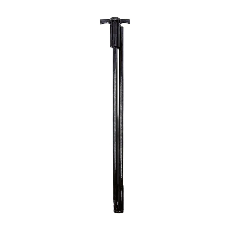 31BE Stable Collapsible Turkey Stake with Anti Corrosions Surfaces Outdoor Accessory