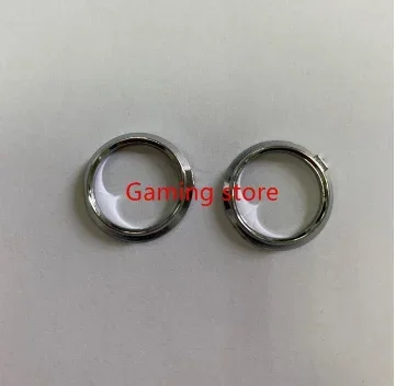 ل Ps Vita ل Psvita Psv 1000 وحدة التحكم زر لوحة المفاتيح مجموعة حافة عصا زر الطاقة حدد بدء حجم التبديل مع مسامير ملصق