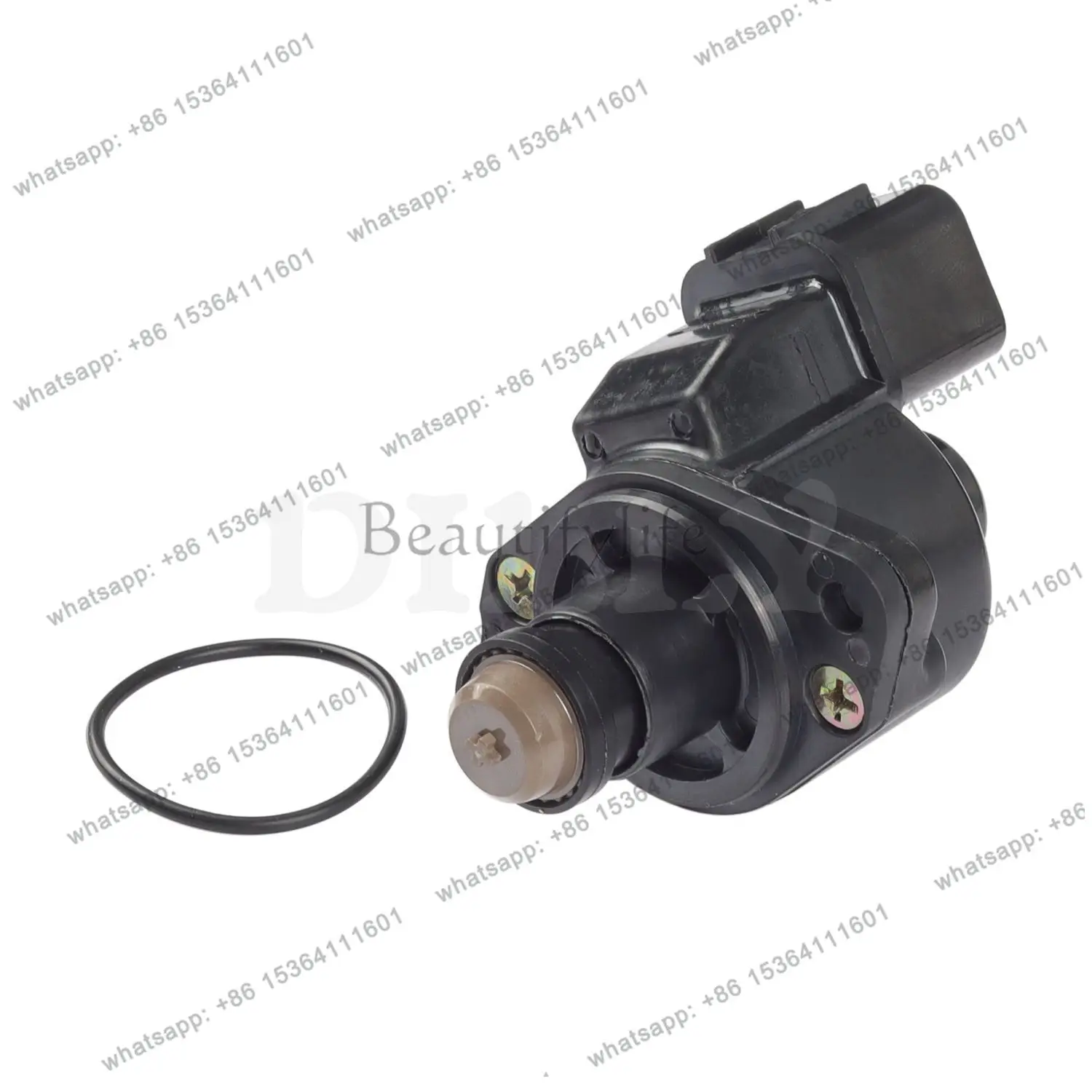 

Idle motor 18137-65D00 AC510 1813765D00