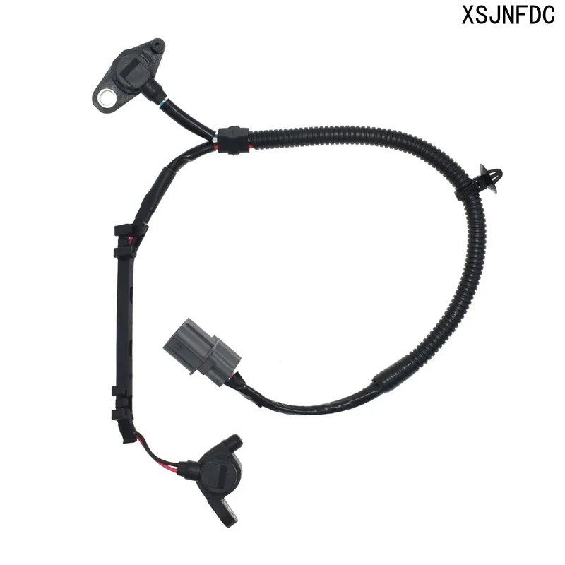 37840-PAA-A01 Crank Crankshaft Position Sensor PC133 5S1628 for Acura CL Honda Accord Odyssey Prelude