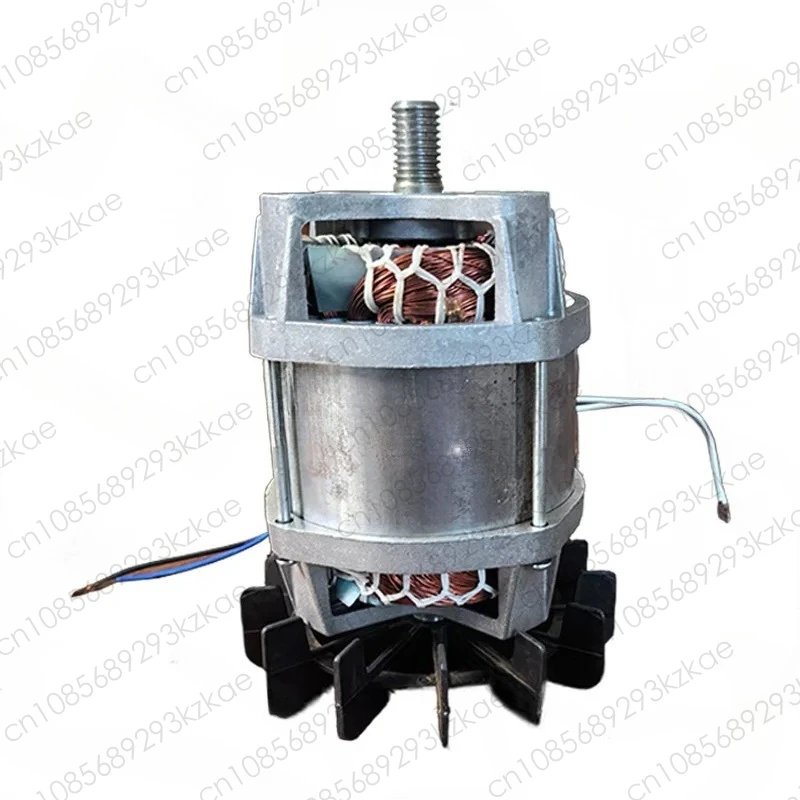 

550w Blender Motor Electric Mixer Motor Small Concrete Mixer Motor