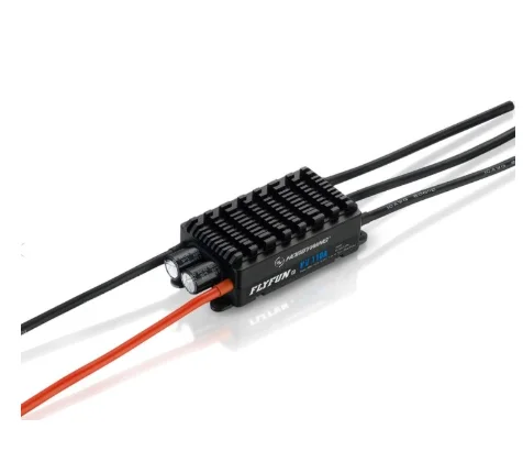 Hobbywing FlyFun V5 20A 30A 40A 80A 60A 110A 120A 130A 160A Speed Controller Brushless ESC with DEO Function for RC Quadcopter