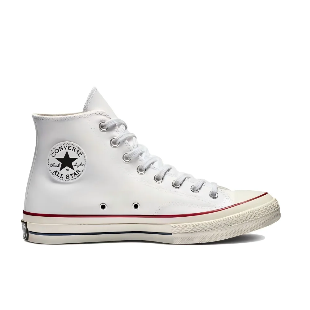 รองเท้าผ้าใบ Converse Chuck 70 - Converse Shoes Chuck 70 บทวิจารณ์และราคา