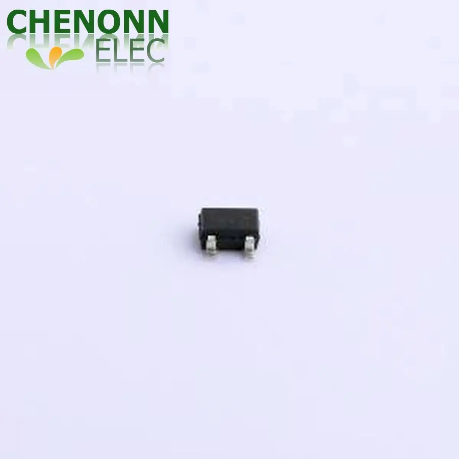 50PCS/LOT BFP 450 H6327 (Single Bipolar Transistors)