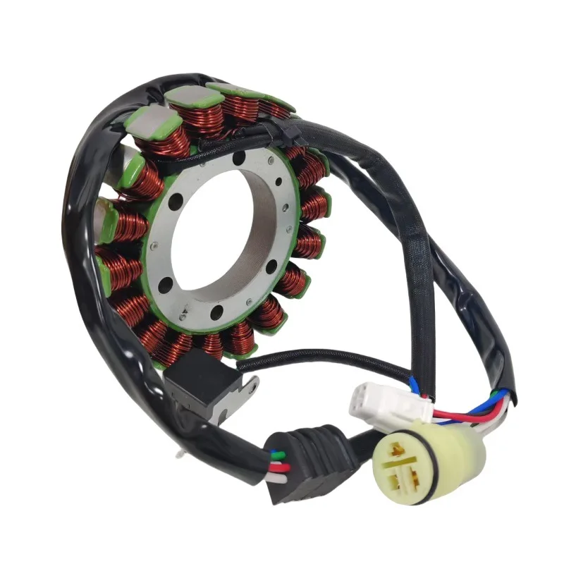 Motorcycle Accessories Stator Coil  YFM350 02-04 YFM40