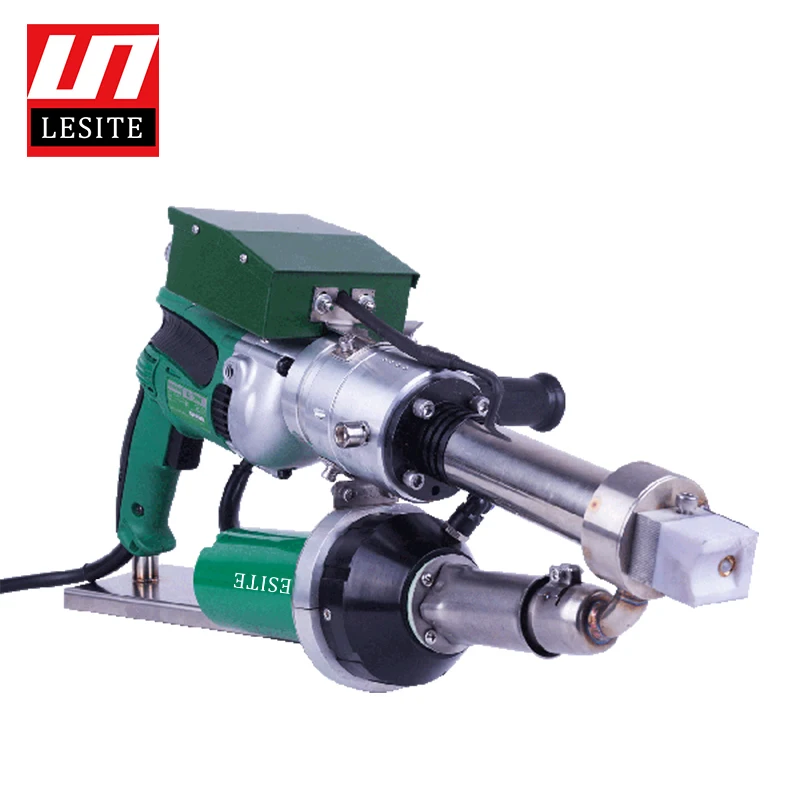 Water tank plastic welding machine plastic extrusion welding gun LST600C