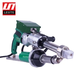 HDPE hand extruder manual extrusion welding gun LST600C