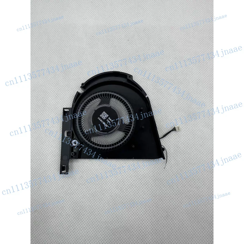 New CPU Cooling Fan DC5V UMA U15 For Lenovo ThinkPad T14s Gen 5 21LS 21LT Laptop