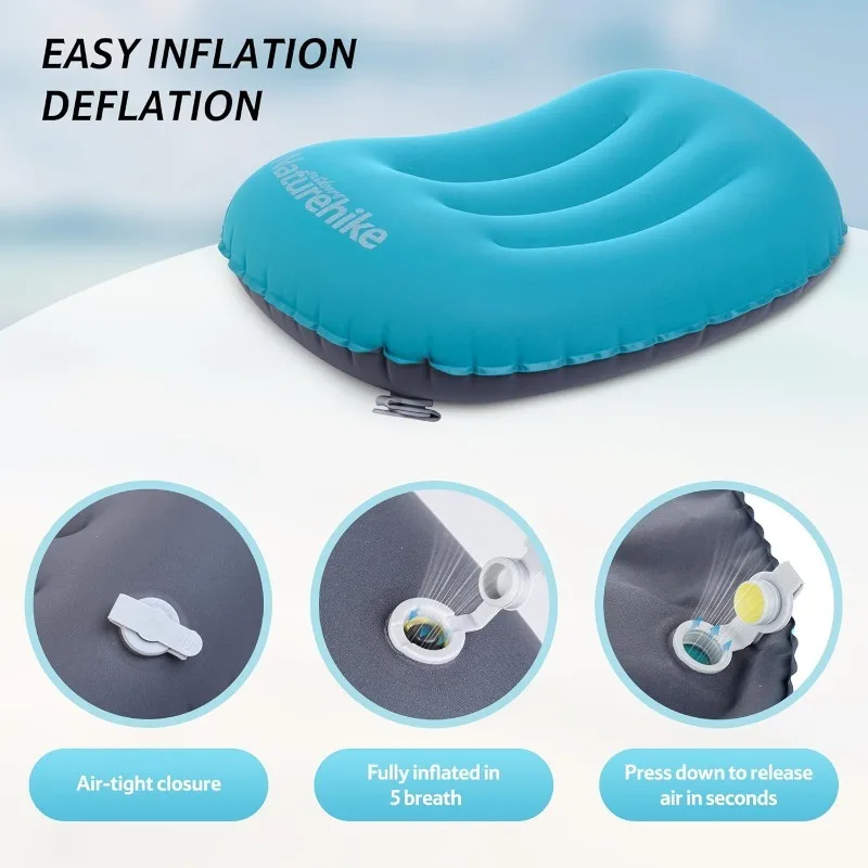 Thumbnail 3 - #15 Budget Travel Pillows for Smart Shoppers