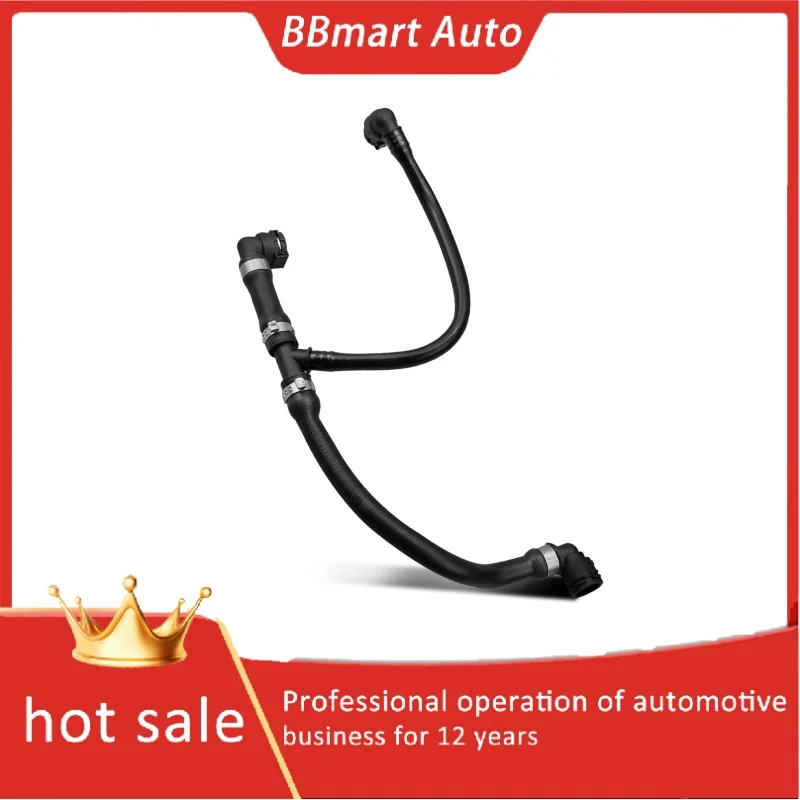 

17128616914 Водяной шланг BBmart Auto Parts для BMW F30/F35