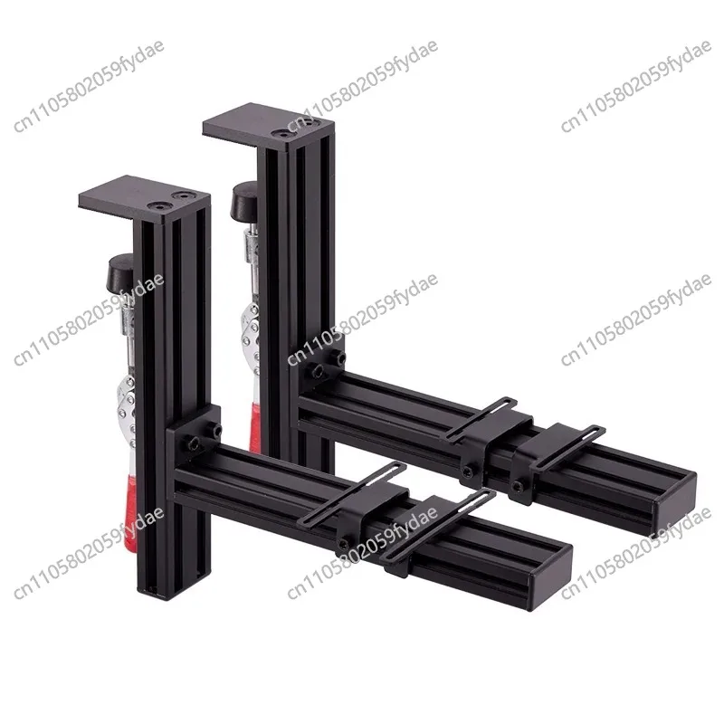 Desktop Simulation Flight Rocker Holder Tumaster Warthog Wing Win Orion Tumaster