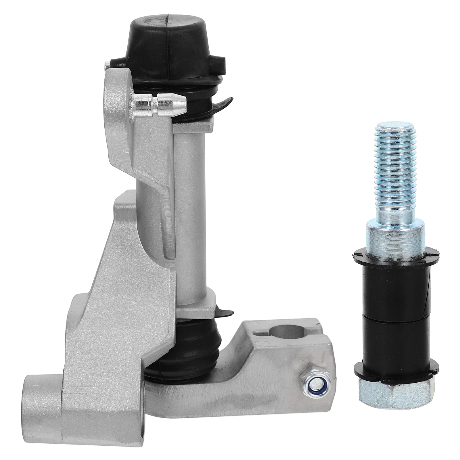 

F6TZ 7210 Transfer Case Shift Car Modification Part Lever Linkage Four Wheel Drive 4x4 Car Modification Part Drivetrain
