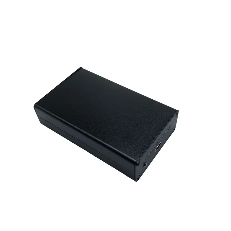 

100KHz-1.7GHz full-band RTL. SDR software radio receiver AM FM walkie-talkie call