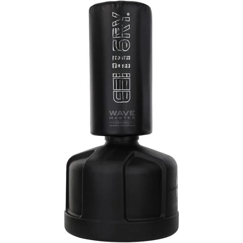 

Ccjcentury original WaveMaster Freestanding heavy punching bag