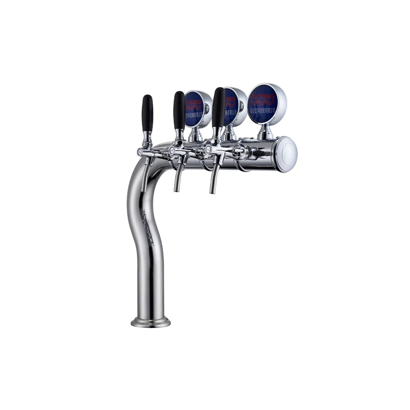 

High Quality Stainless Steel Bar Beer Font Beer Chiller Beer Drink Dispenser Cool Drink Dispenser