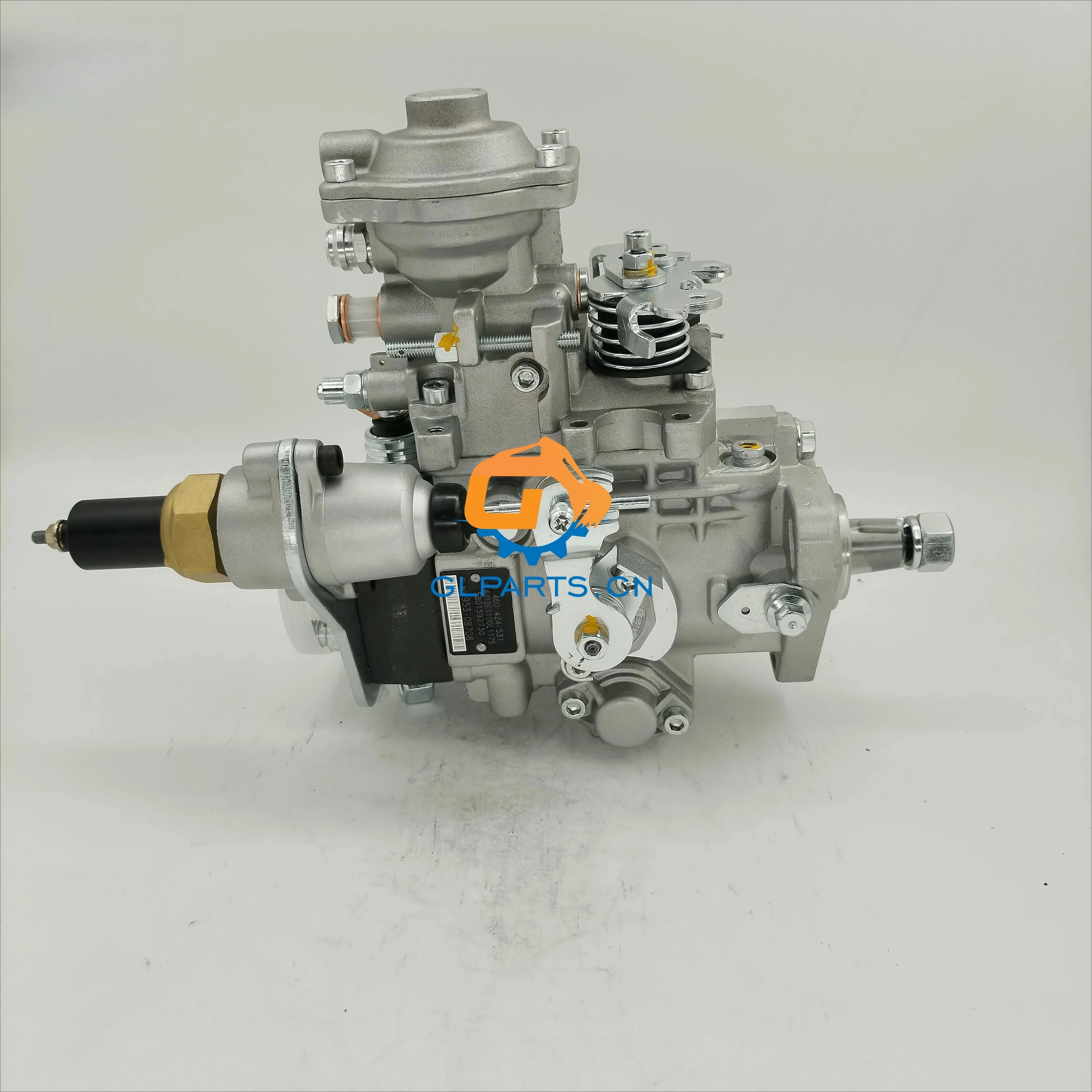 

Ready to Ship Fuel Pump 0460424531