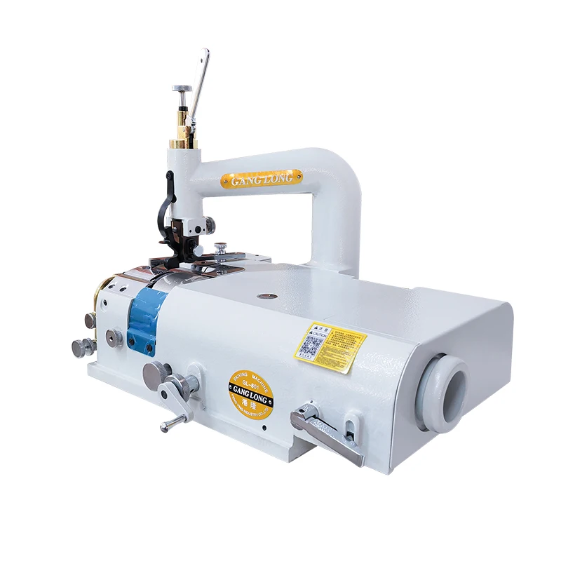801 Industrial Sewing Machine Single Needle New Iron High-Speed Motor Core Component