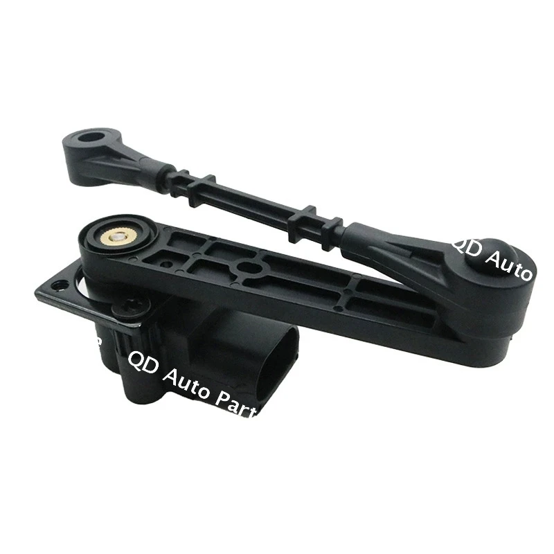 Accessori per ricambi auto Sensore di altezza sospensione pneumatica posteriore sinistro per LAND ROVER LR3 2005 2006 2007 2008 2009 LR 020159