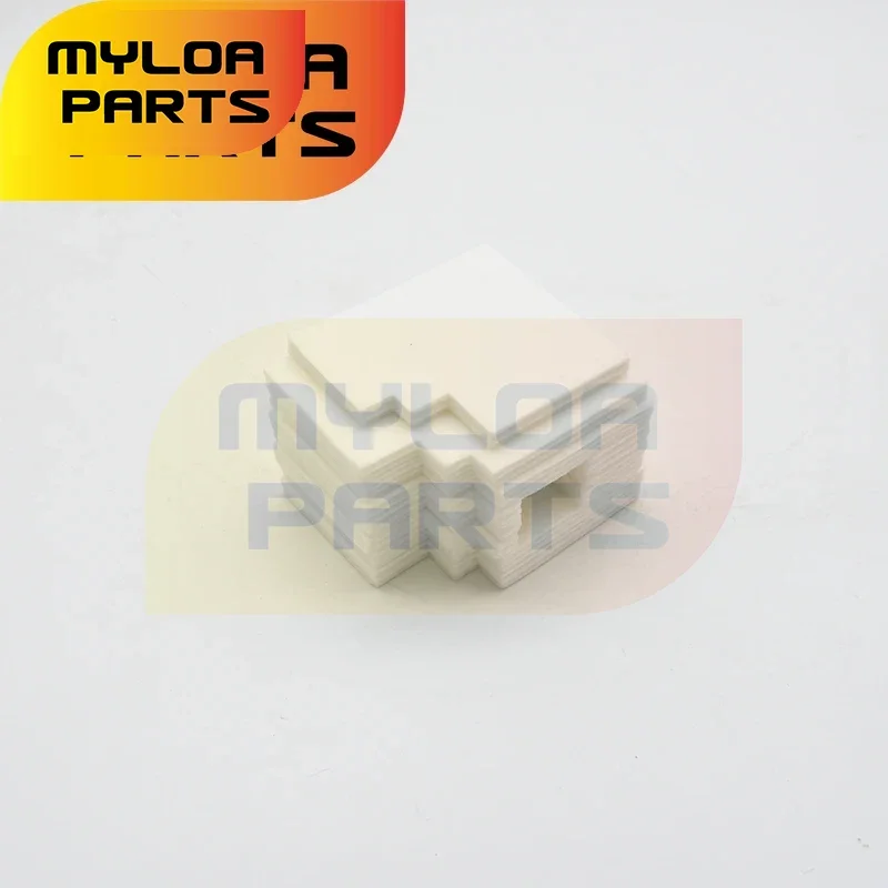 1X Waste Ink Tray Porous Pad support for EPSON L600 L605 L606 L655 L656 ET3600 ET4550 E4550