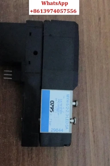 

MYH-5/2-2,3-LED-SA 29844