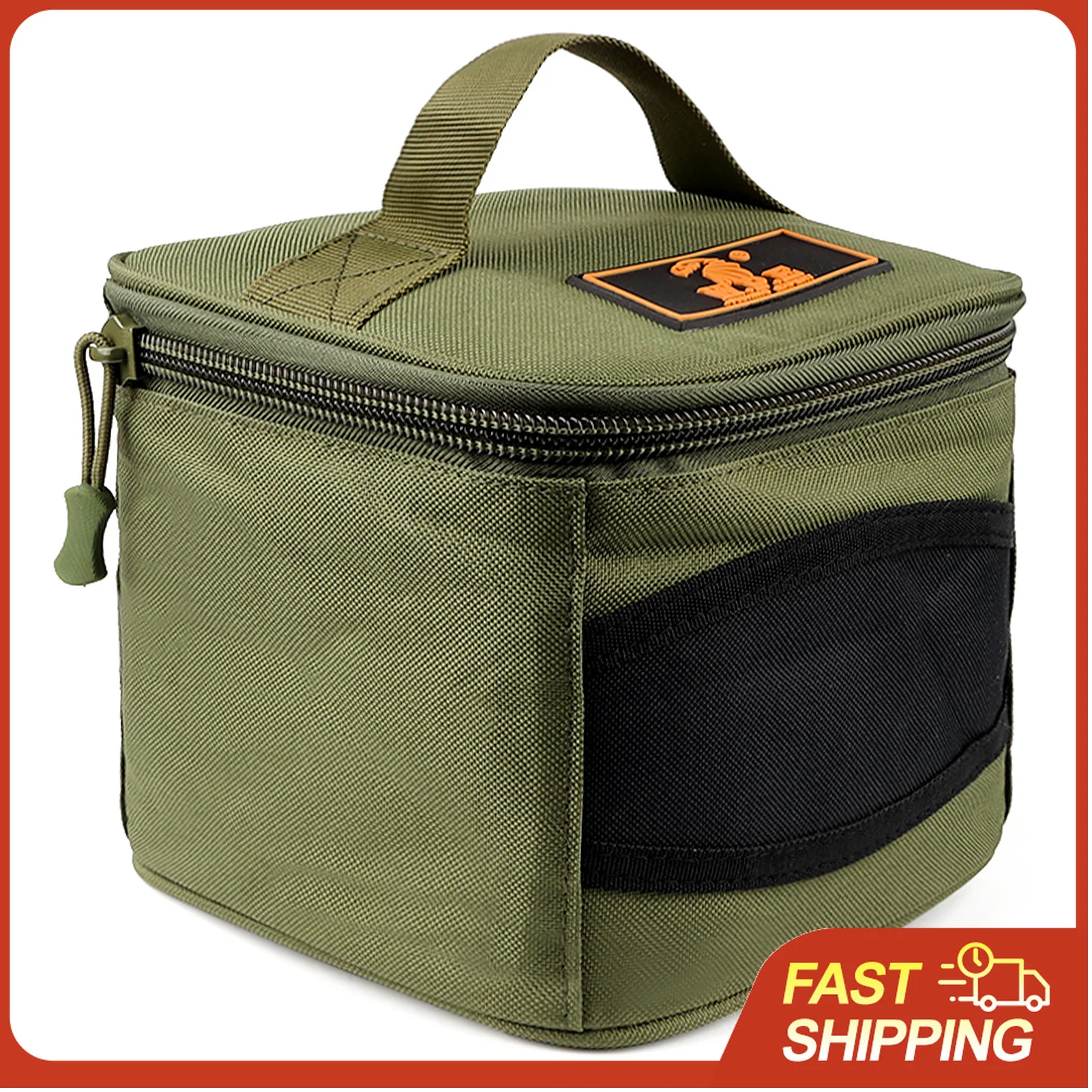 Fishing Reel Storag…