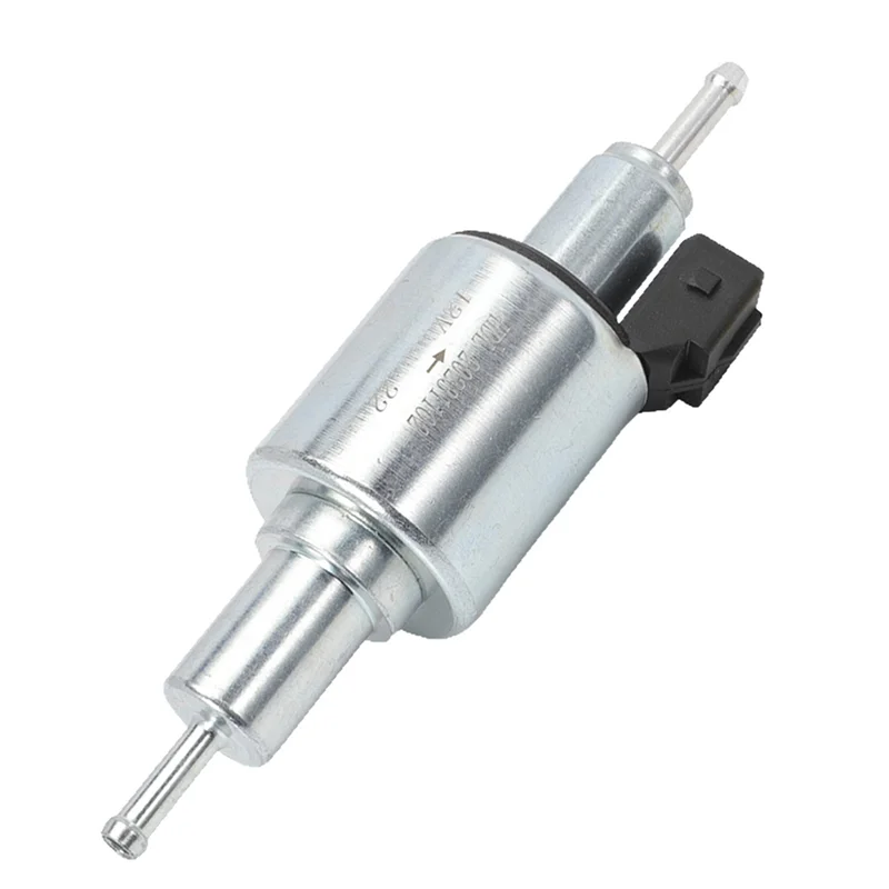 

A85E-Car Diesel Heater Oil Fuel Pump 12V Diesel Heater Fuel Pump For 2KW 3KW 5KW 8KW And All Parking Heaters