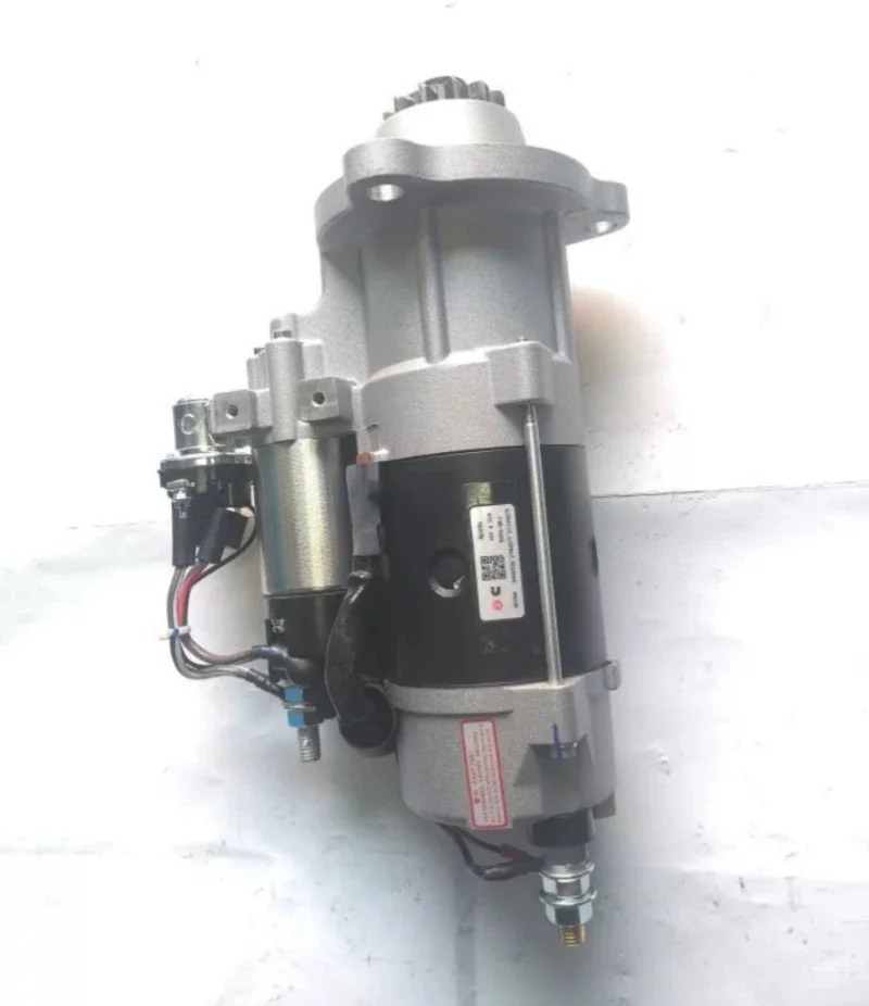 

HOT SALES 5465926 DCEC-QDJ 24V 8.5kw starter