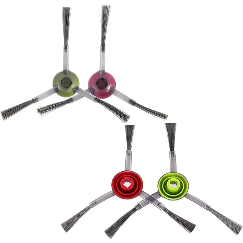 ~【В наличии】Для Yeedi Vac Hybrid/Vac Max/Vac 2/Vac 2 Pro/Vac Station Сменный робот-пылесос Основная боковая щетка Hepa-фильтр Mop Ra