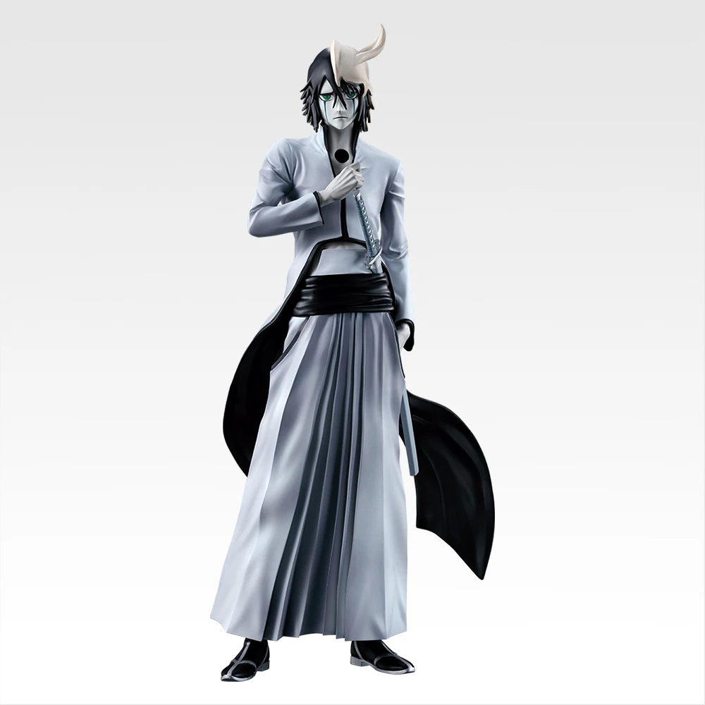 In Stock Original BANDAI Ichiban Kuji Bleach Stirring Souls vol 3