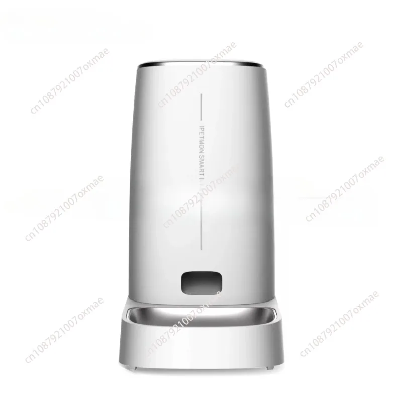 

Remote control dog food automatic feeder dry food accessories