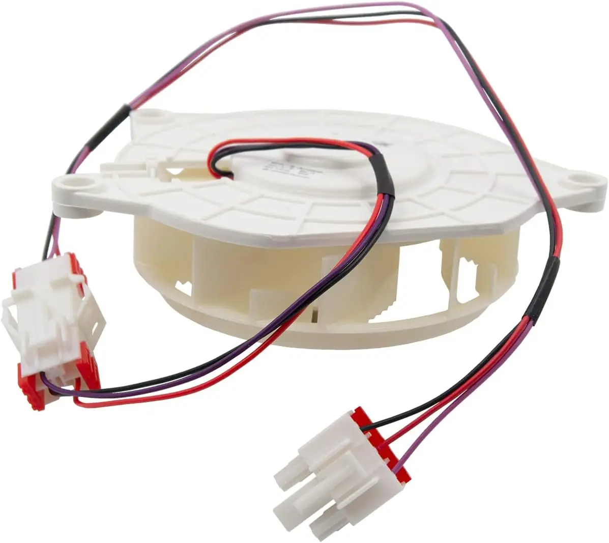 EAU64824402 Refrigerator Evaporator Fan Motor OEM Compatible with L/G Ken-more Part Number ADJ73992103 EAU61505014 EAU61505015