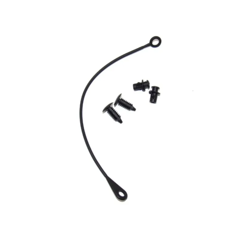 

1pc Tank Cap Anti Drop Rope Buckle for Great Wall for Haval H6 H7 H1 H2 H4 H8 H9 F5 M6 F7