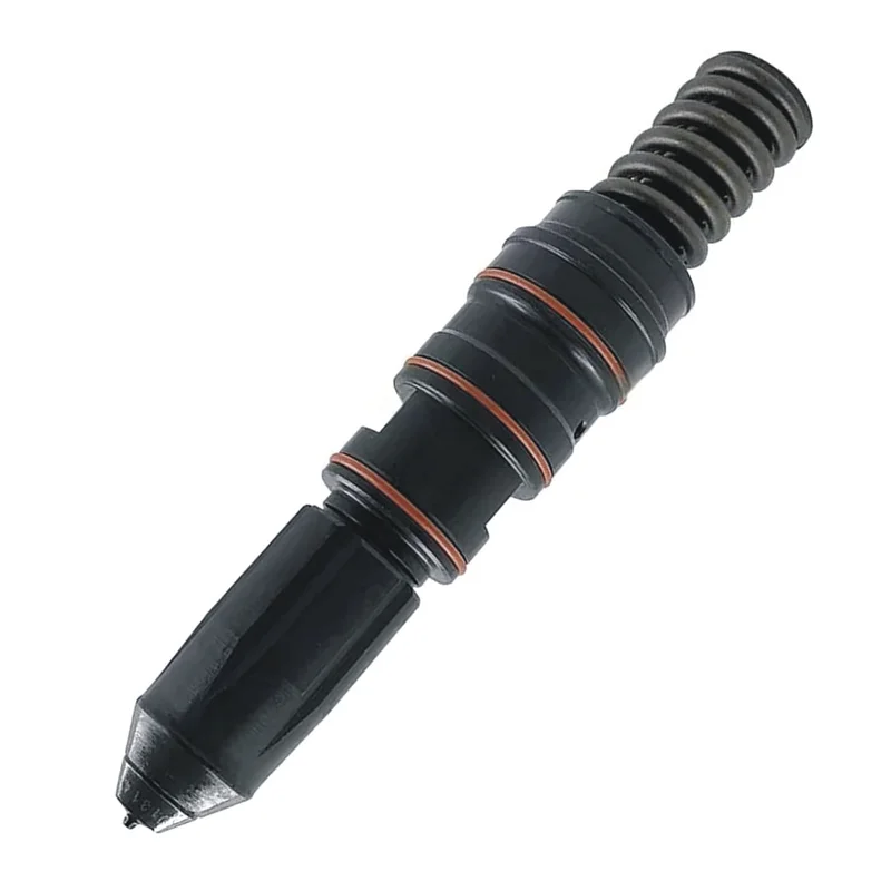 燃料インジェクター アセンブリ 3016676 – Cummins KTA19 / K19 ディーゼル エンジンに適合 |   OEM交換