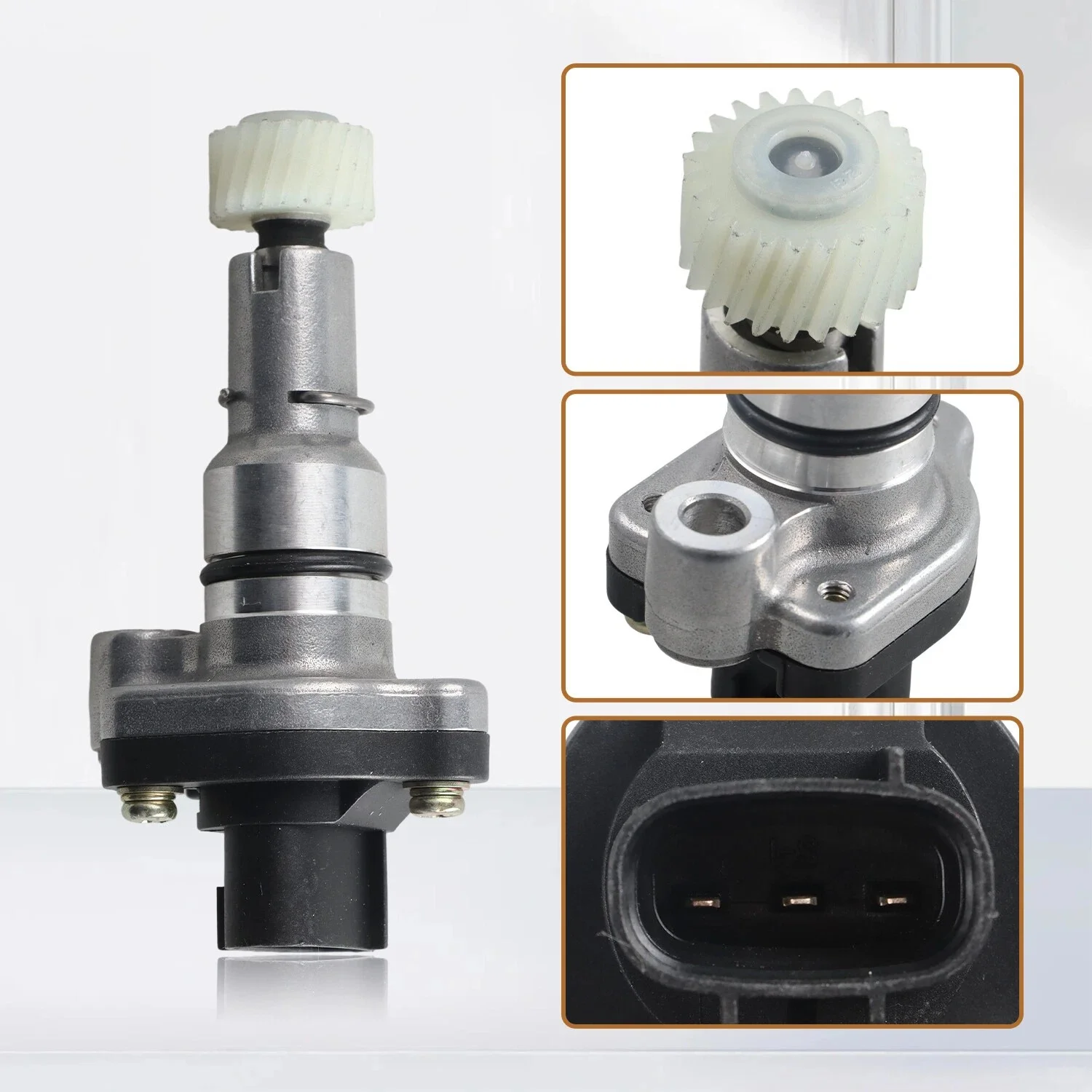 

Датчик скорости подходит для Toyota RAV4 MR2 2.0L 2.2L L4 83181-12060 1991-2000 гг.