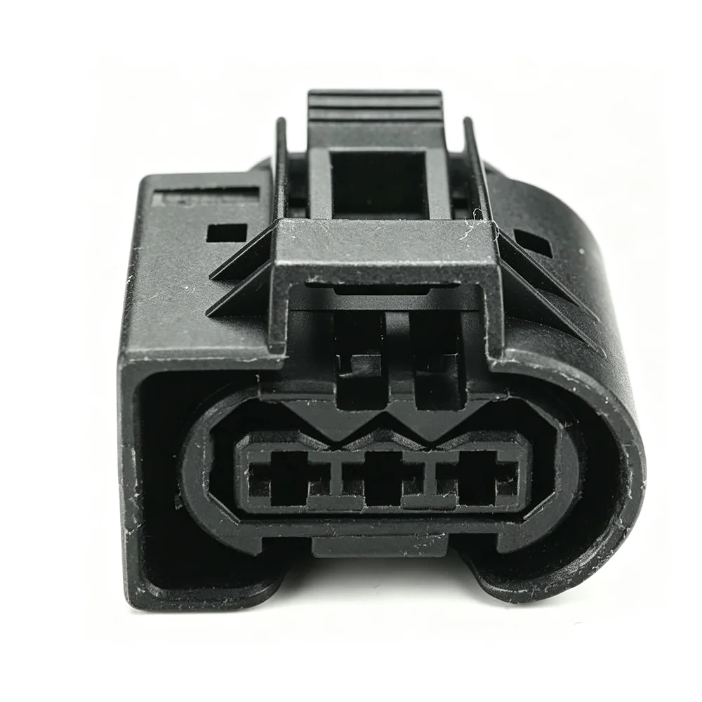 1/5/10 SET 3 Pin Automotive Waterproof Connector High Pressure Oil Pressure Sensor ABS Sensor Connectors 09441311 1-968408-2