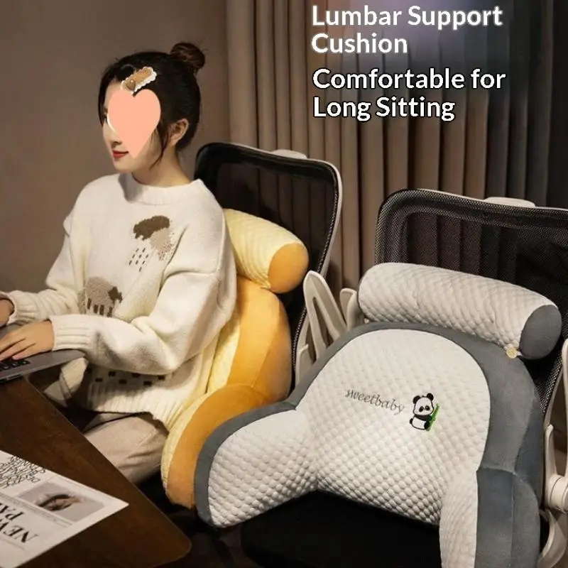 Thumbnail 4 - #67 Best Backrest Pillows to Buy In 2026