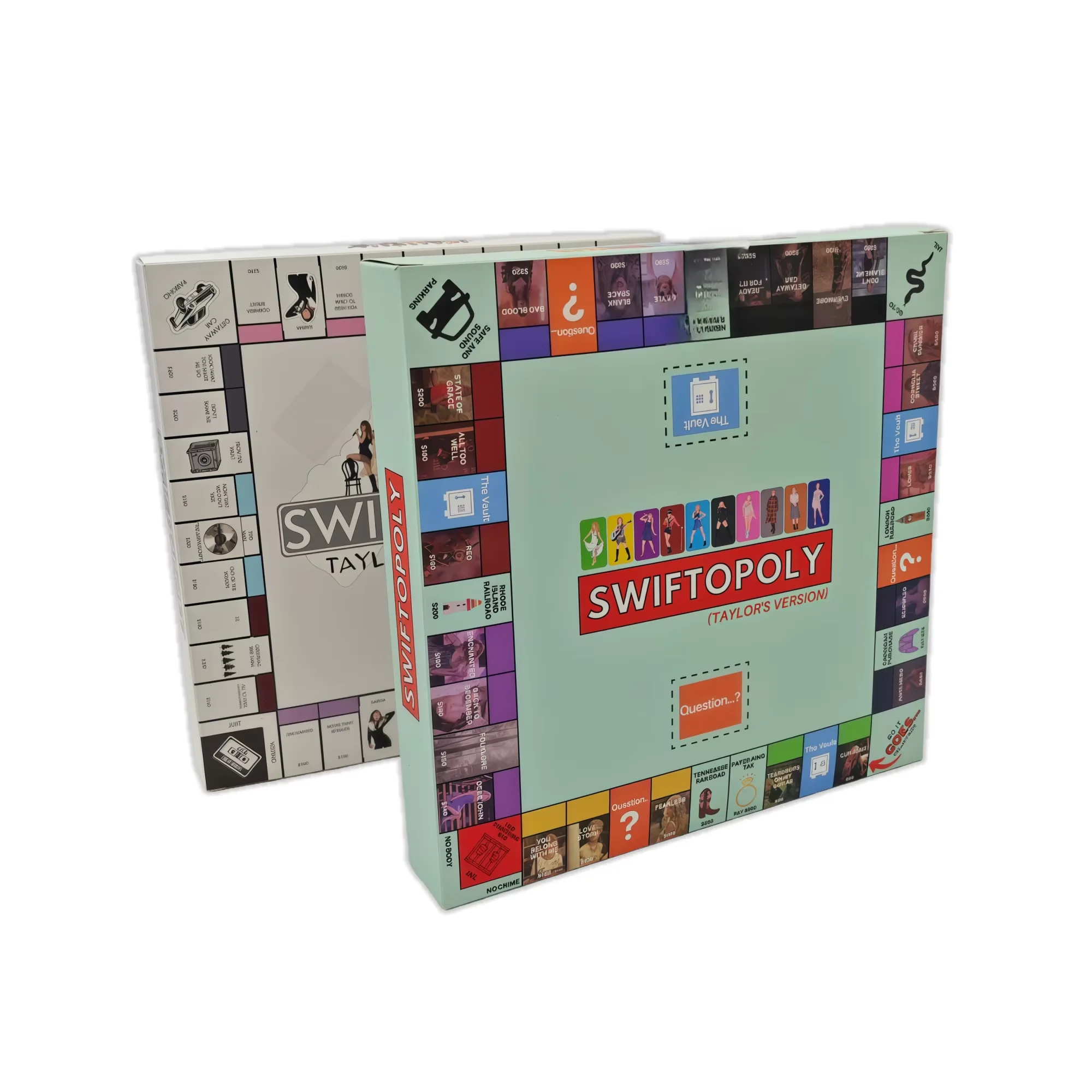 #6 Best Rated Monopoly to Buy in 2026