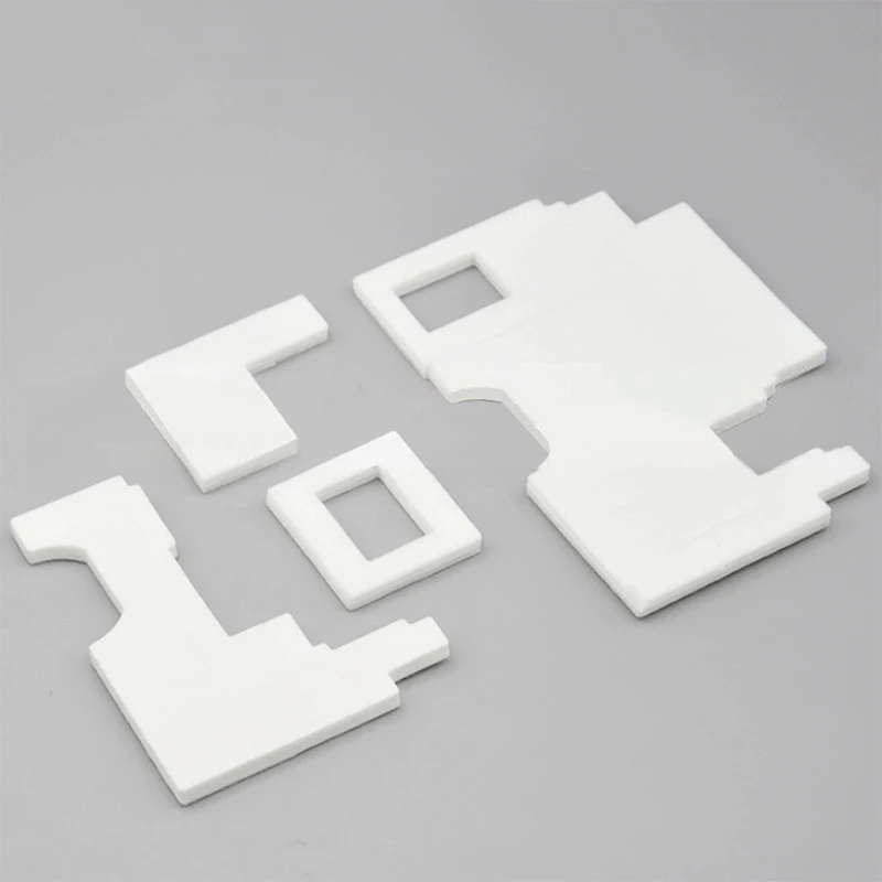 1 Complete Set Ink Maintenance Box Chip And Sponge For MC-G02 G2160 G3160 G1220 G2260 G3260 G3360 Printer Maintenance