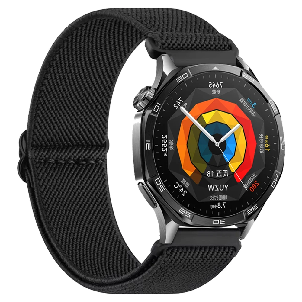 20Mm 22Mm Nylon Loo… - image