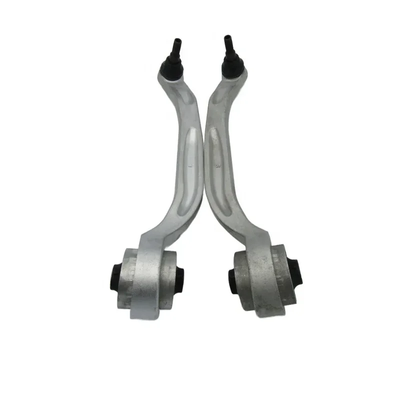 Bentley GT/GTC フライングスパー用フロントコントロールアームを盗む 左/右アッパーコントロールアーム 4E0407693/4E0407694/3W0407693/3W0407694