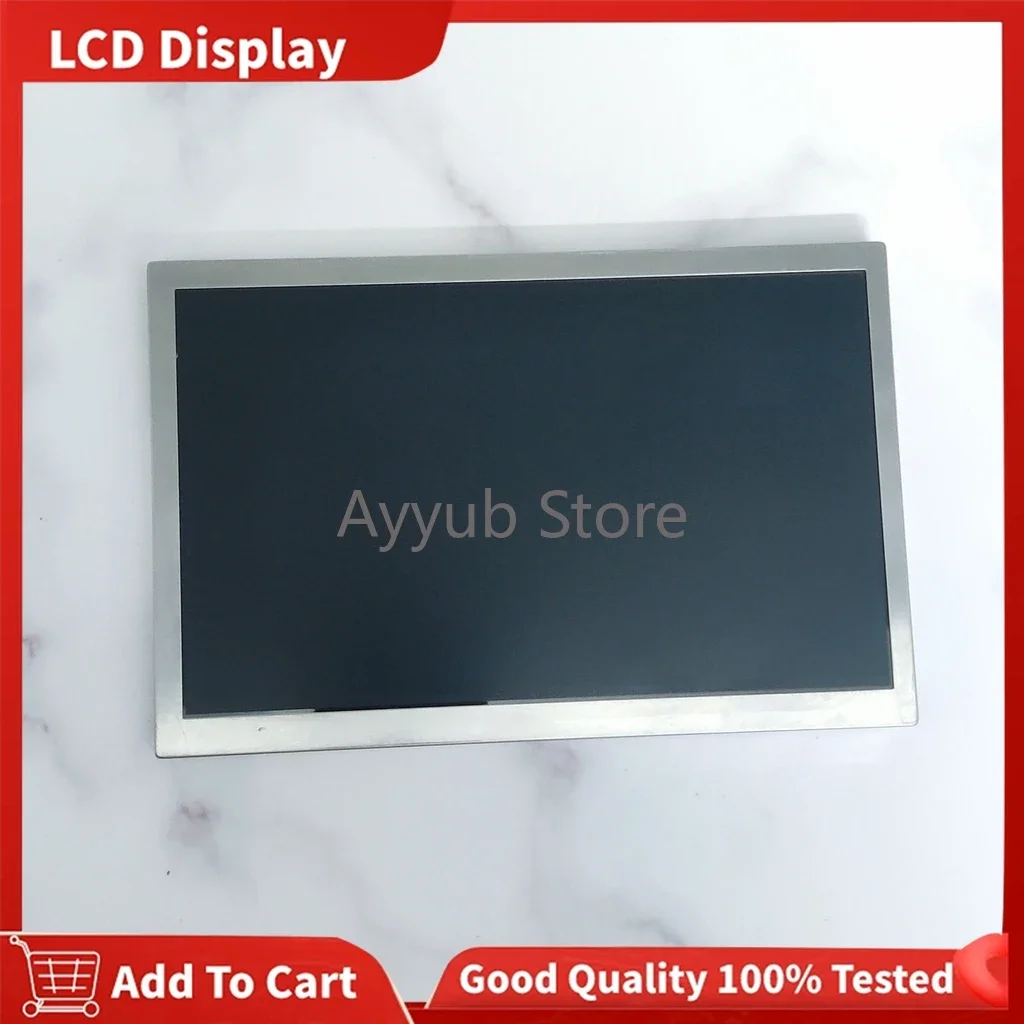 7 Inch Original VGG804806-LA LCD Display Screen Digitizer Panel in Stock